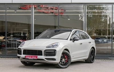 Porsche Cayenne III, 2021 год, 13 287 000 рублей, 1 фотография