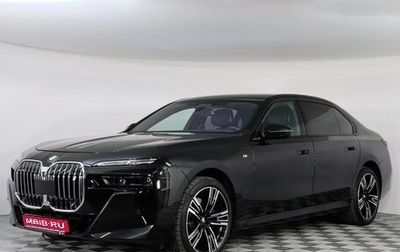 BMW 7 серия, 2022 год, 13 500 000 рублей, 1 фотография