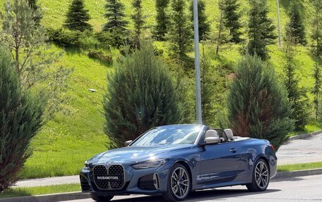 BMW 4 серия, 2022 год, 7 000 000 рублей, 3 фотография