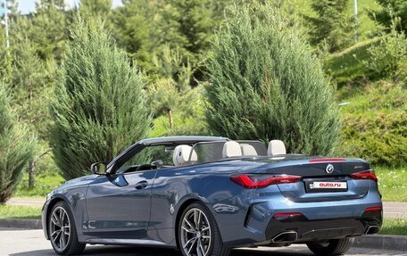 BMW 4 серия, 2022 год, 7 000 000 рублей, 5 фотография