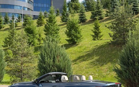 BMW 4 серия, 2022 год, 7 000 000 рублей, 4 фотография