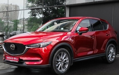 Mazda CX-5 II, 2021 год, 3 650 000 рублей, 1 фотография