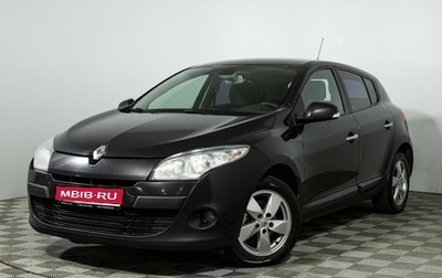Renault Megane III, 2011 год, 549 585 рублей, 1 фотография