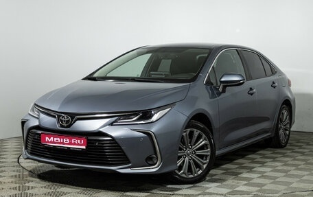 Toyota Corolla, 2019 год, 1 769 000 рублей, 1 фотография