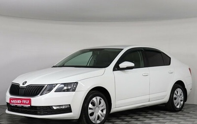 Skoda Octavia, 2019 год, 1 100 000 рублей, 1 фотография