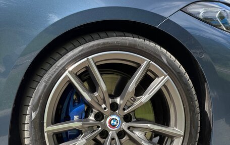 BMW 4 серия, 2022 год, 7 000 000 рублей, 10 фотография