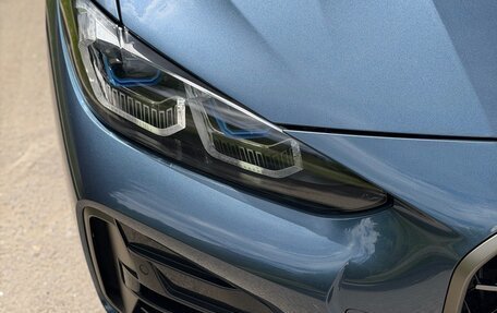 BMW 4 серия, 2022 год, 7 000 000 рублей, 13 фотография