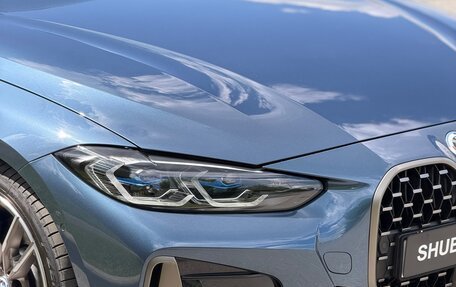 BMW 4 серия, 2022 год, 7 000 000 рублей, 11 фотография