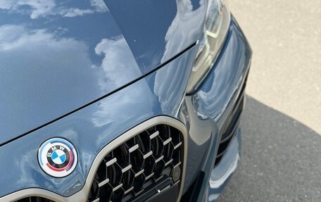 BMW 4 серия, 2022 год, 7 000 000 рублей, 14 фотография