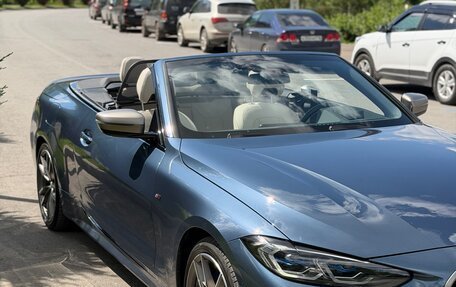 BMW 4 серия, 2022 год, 7 000 000 рублей, 12 фотография