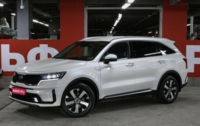 KIA Sorento IV, 2021 год, 3 198 000 рублей, 1 фотография