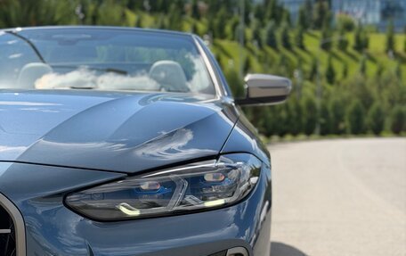 BMW 4 серия, 2022 год, 7 000 000 рублей, 15 фотография