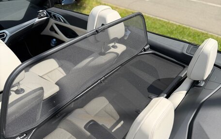 BMW 4 серия, 2022 год, 7 000 000 рублей, 18 фотография