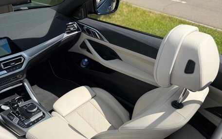 BMW 4 серия, 2022 год, 7 000 000 рублей, 20 фотография