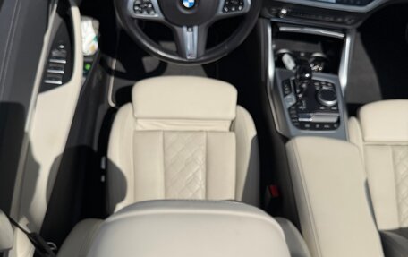 BMW 4 серия, 2022 год, 7 000 000 рублей, 22 фотография