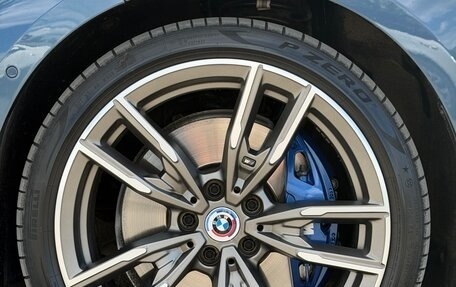 BMW 4 серия, 2022 год, 7 000 000 рублей, 16 фотография