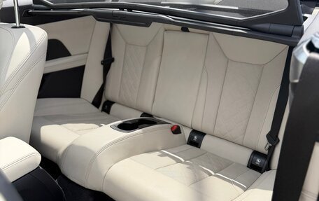 BMW 4 серия, 2022 год, 7 000 000 рублей, 23 фотография