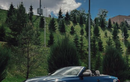 BMW 4 серия, 2022 год, 7 000 000 рублей, 27 фотография