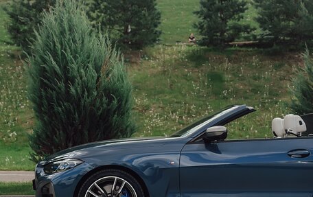 BMW 4 серия, 2022 год, 7 000 000 рублей, 28 фотография
