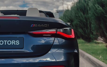 BMW 4 серия, 2022 год, 7 000 000 рублей, 30 фотография
