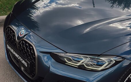 BMW 4 серия, 2022 год, 7 000 000 рублей, 35 фотография