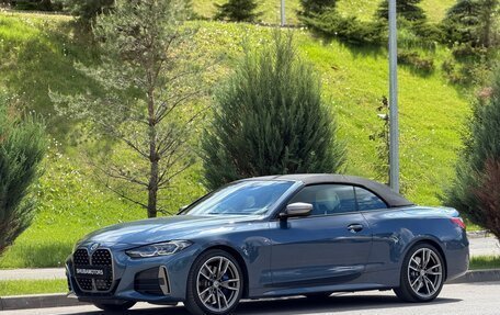 BMW 4 серия, 2022 год, 7 000 000 рублей, 37 фотография