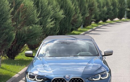 BMW 4 серия, 2022 год, 7 000 000 рублей, 39 фотография