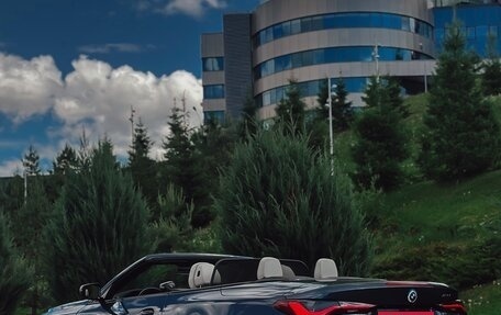 BMW 4 серия, 2022 год, 7 000 000 рублей, 29 фотография