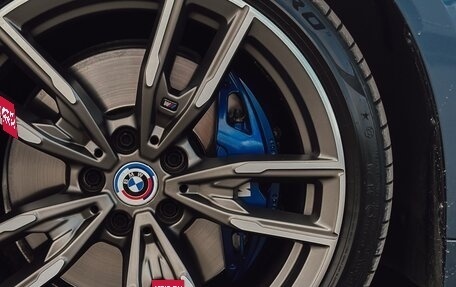 BMW 4 серия, 2022 год, 7 000 000 рублей, 33 фотография