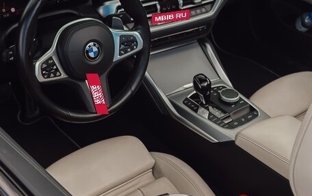BMW 4 серия, 2022 год, 7 000 000 рублей, 32 фотография