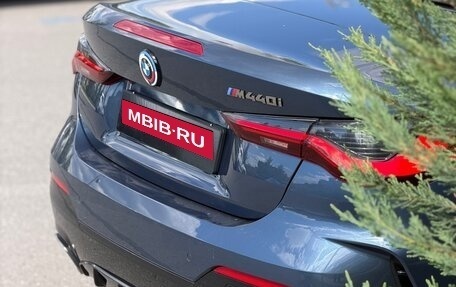 BMW 4 серия, 2022 год, 7 000 000 рублей, 40 фотография