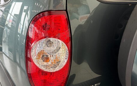 Chevrolet Niva I рестайлинг, 2012 год, 597 000 рублей, 6 фотография