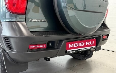 Chevrolet Niva I рестайлинг, 2012 год, 597 000 рублей, 12 фотография