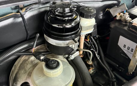 Chevrolet Niva I рестайлинг, 2012 год, 597 000 рублей, 27 фотография