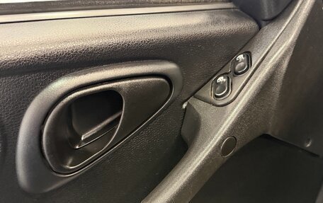 Chevrolet Niva I рестайлинг, 2012 год, 597 000 рублей, 28 фотография