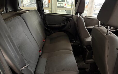 Chevrolet Niva I рестайлинг, 2012 год, 597 000 рублей, 39 фотография