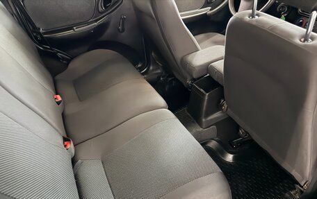 Chevrolet Niva I рестайлинг, 2012 год, 597 000 рублей, 40 фотография