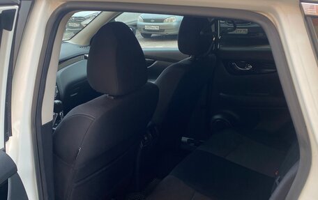 Nissan Qashqai, 2016 год, 1 400 000 рублей, 11 фотография