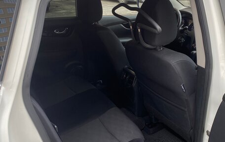 Nissan Qashqai, 2016 год, 1 400 000 рублей, 12 фотография