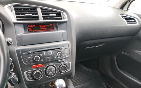 Citroen C4 II рестайлинг, 2012 год, 610 000 рублей, 7 фотография