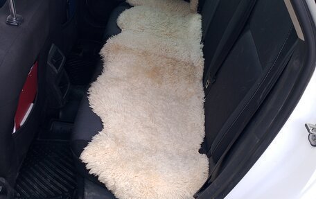 Citroen C4 II рестайлинг, 2012 год, 610 000 рублей, 10 фотография