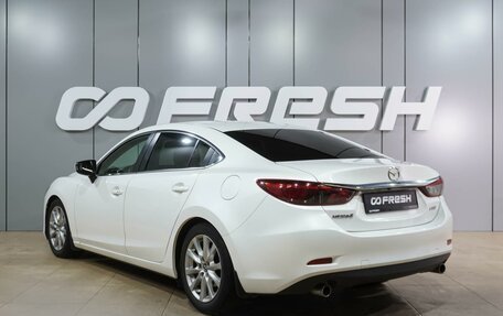 Mazda 6, 2015 год, 1 649 000 рублей, 2 фотография