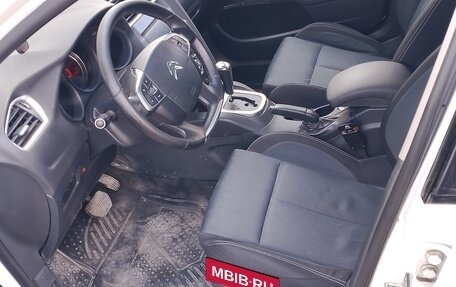 Citroen C4 II рестайлинг, 2012 год, 610 000 рублей, 12 фотография