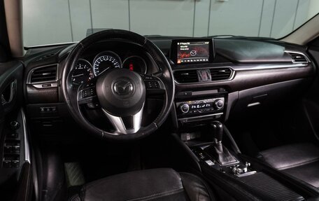 Mazda 6, 2015 год, 1 649 000 рублей, 6 фотография