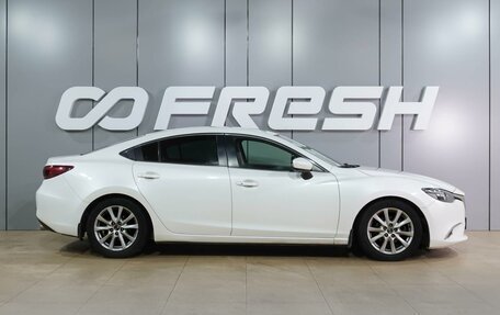 Mazda 6, 2015 год, 1 649 000 рублей, 5 фотография