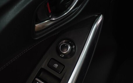 Mazda 6, 2015 год, 1 649 000 рублей, 14 фотография