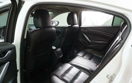 Mazda 6, 2015 год, 1 649 000 рублей, 11 фотография