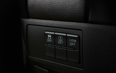 Mazda 6, 2015 год, 1 649 000 рублей, 15 фотография