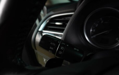 Mazda 6, 2015 год, 1 649 000 рублей, 16 фотография