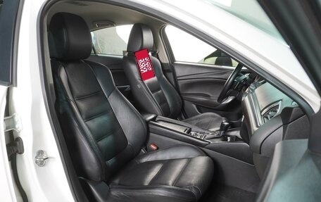 Mazda 6, 2015 год, 1 649 000 рублей, 8 фотография